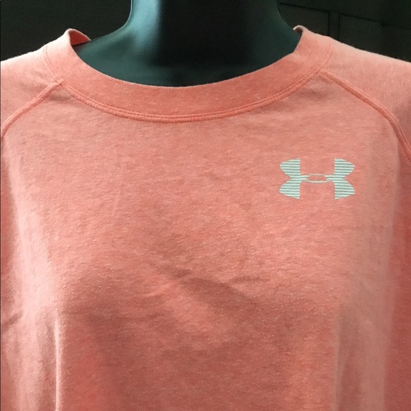 Under Armour long sleeve size Medium - Picture 2 of 5